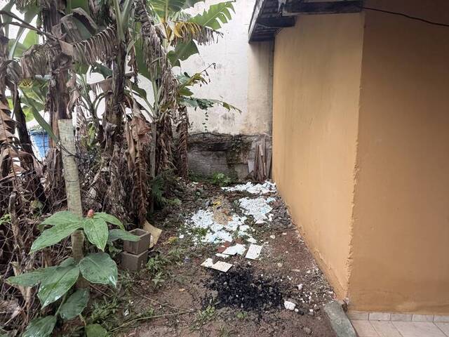 #3768 - Casa para Locação em Nazaré Paulista - SP - 2