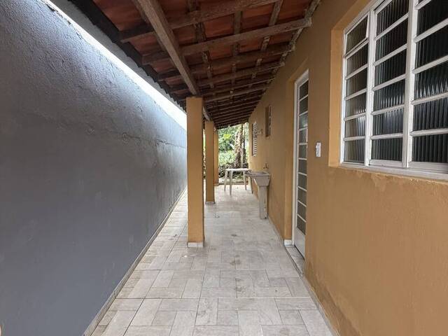 #3768 - Casa para Locação em Nazaré Paulista - SP - 3