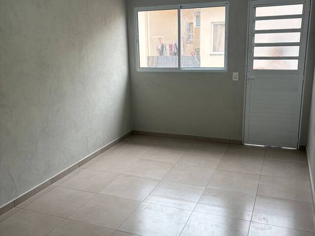 #3769 - Casa para Locação em Bom Jesus dos Perdões - SP