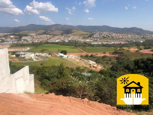 #3771 - Lotes em condomínio para Venda em Bom Jesus dos Perdões - SP