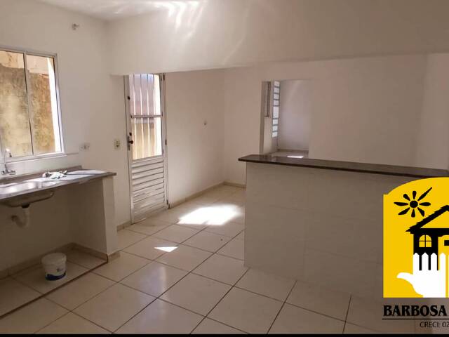 #3773 - Casa para Locação em Bom Jesus dos Perdões - SP - 3