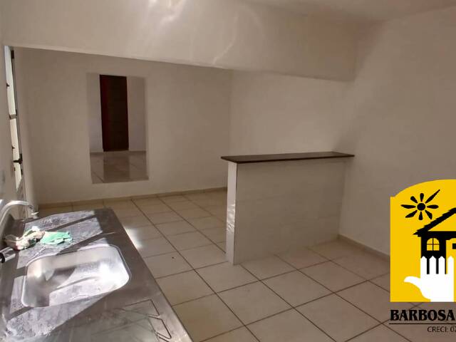 #3773 - Casa para Locação em Bom Jesus dos Perdões - SP - 2