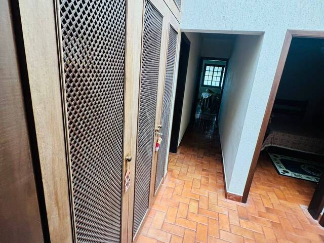 #3774 - Casa para Venda em Bom Jesus dos Perdões - SP - 2