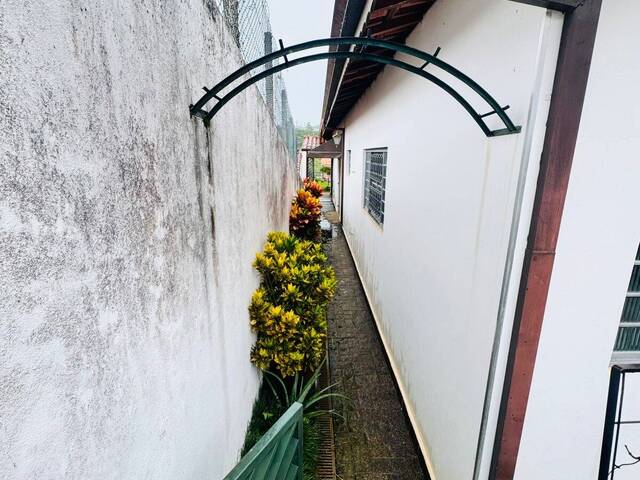 #3774 - Casa para Venda em Bom Jesus dos Perdões - SP - 3