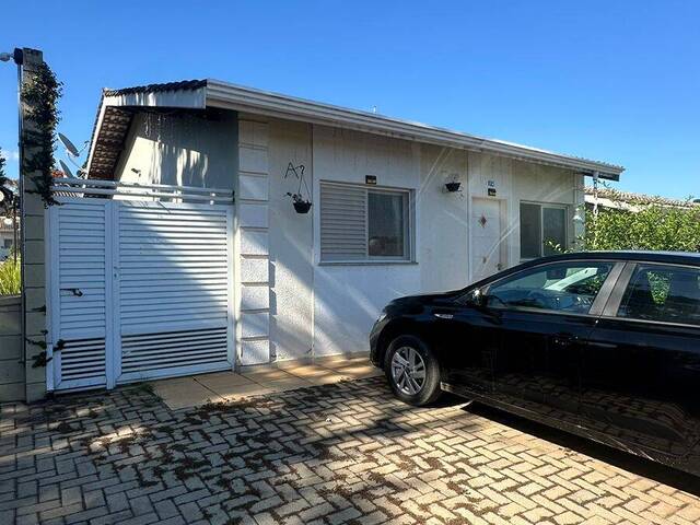 #3775 - Casa para Venda em Bom Jesus dos Perdões - SP - 2