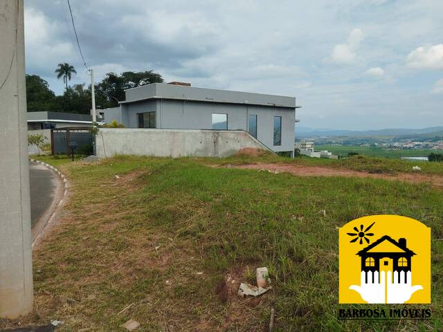 #3776 - Lotes em condomínio para Venda em Bom Jesus dos Perdões - SP - 2