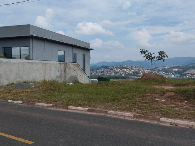 #3776 - Lotes em condomínio para Venda em Bom Jesus dos Perdões - SP - 1