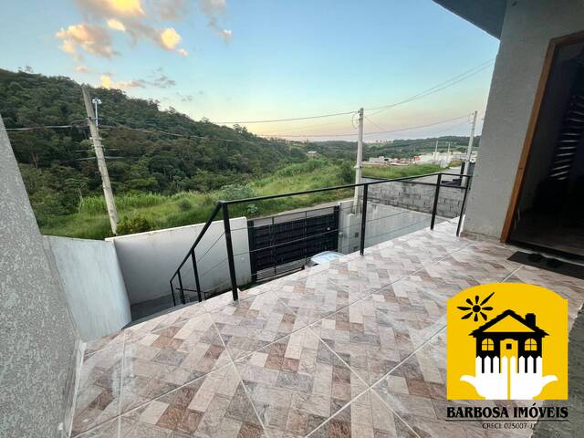 #3777 - Casa para Venda em Bom Jesus dos Perdões - SP - 3