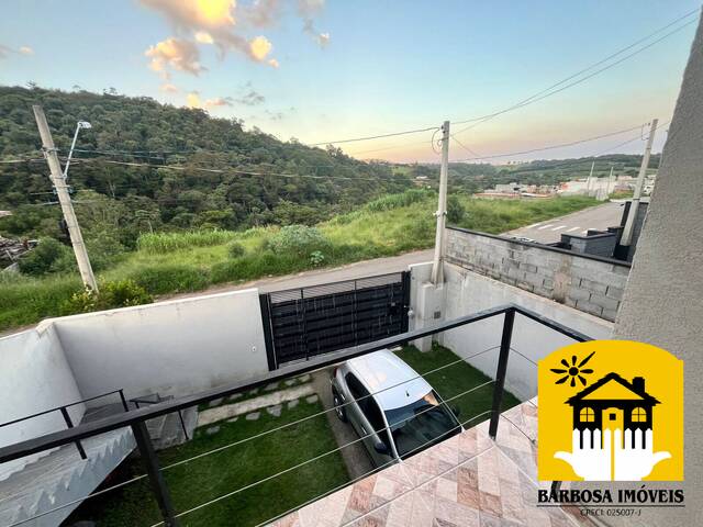 #3777 - Casa para Venda em Bom Jesus dos Perdões - SP - 2