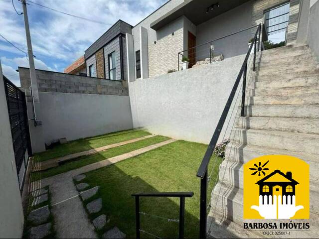 #3777 - Casa para Venda em Bom Jesus dos Perdões - SP - 2