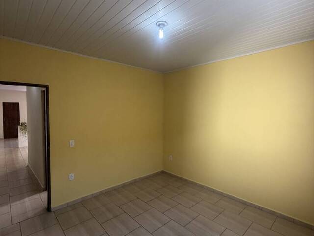 #3779 - Casa para Locação em Nazaré Paulista - SP