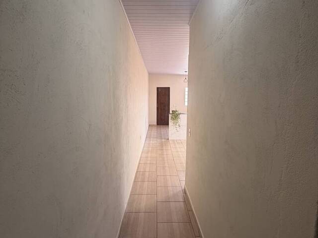 #3779 - Casa para Locação em Nazaré Paulista - SP