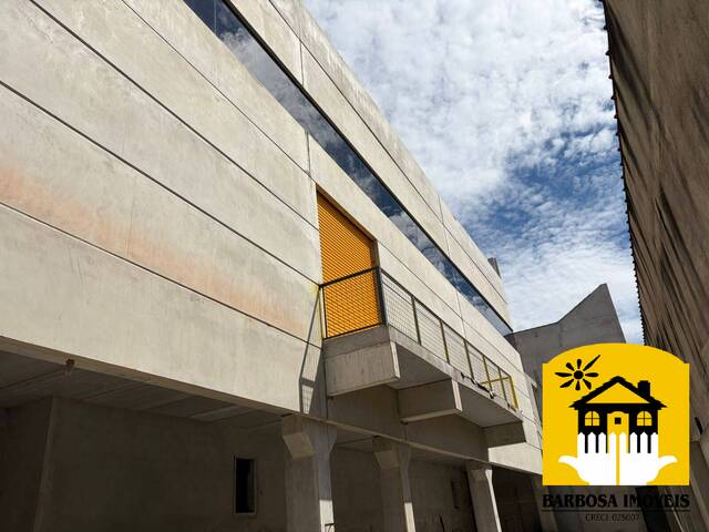 #3780 - Galpão Industrial para Locação em Bom Jesus dos Perdões - SP - 2