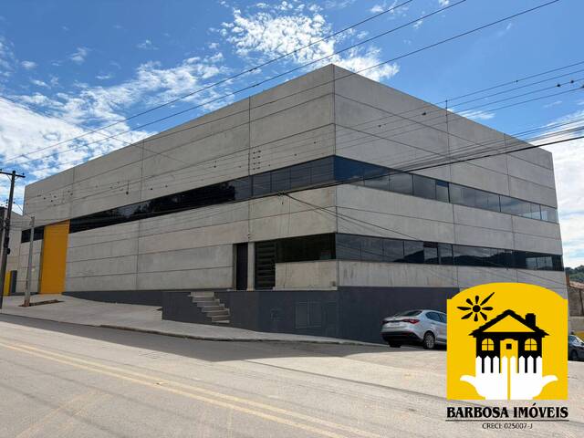 #3780 - Casa para Locação em Bom Jesus dos Perdões - SP