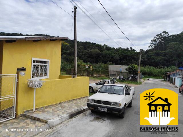 #3781 - Casa para Locação em Nazaré Paulista - SP - 3