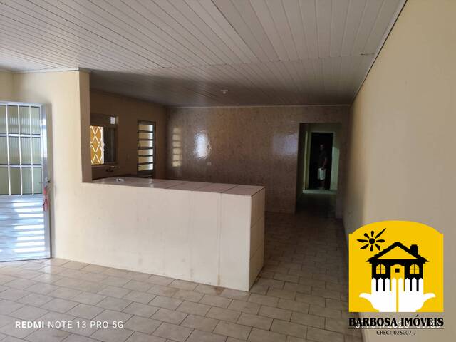 #3781 - Casa para Locação em Nazaré Paulista - SP - 2