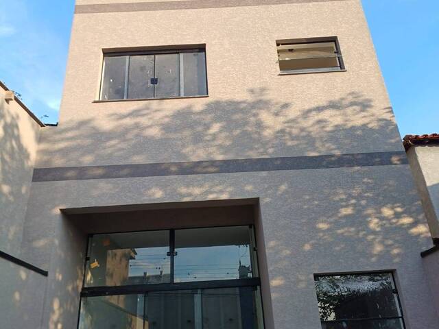 #3782 - Galpão Comercial para Locação em Bom Jesus dos Perdões - SP - 3