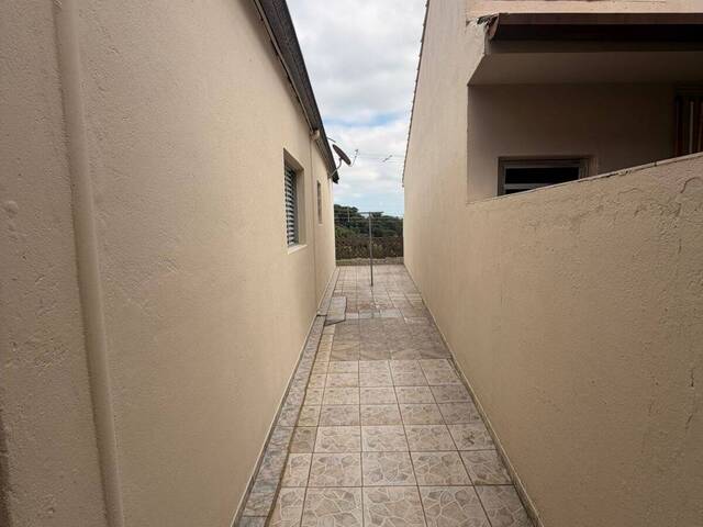 #3783 - Casa para Locação em Nazaré Paulista - SP