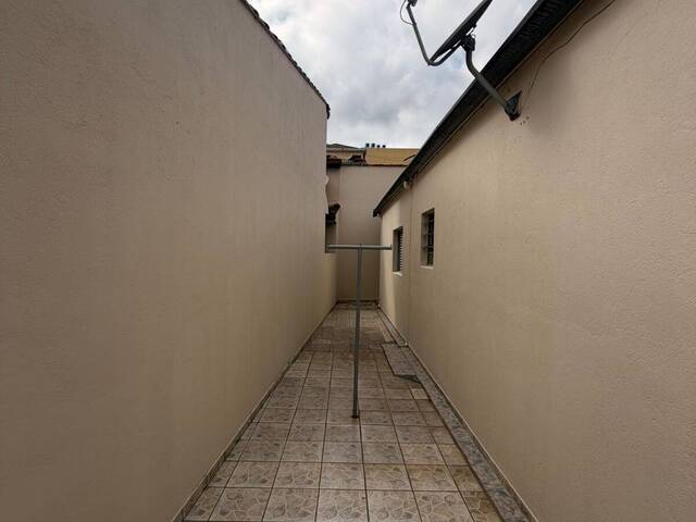 #3783 - Casa para Locação em Nazaré Paulista - SP