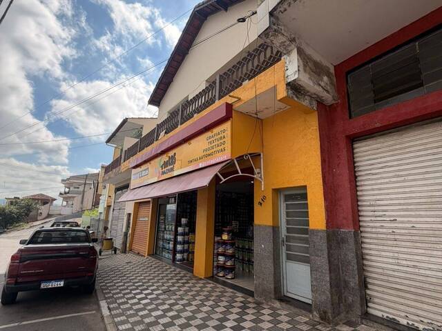 #3783 - Casa para Locação em Nazaré Paulista - SP