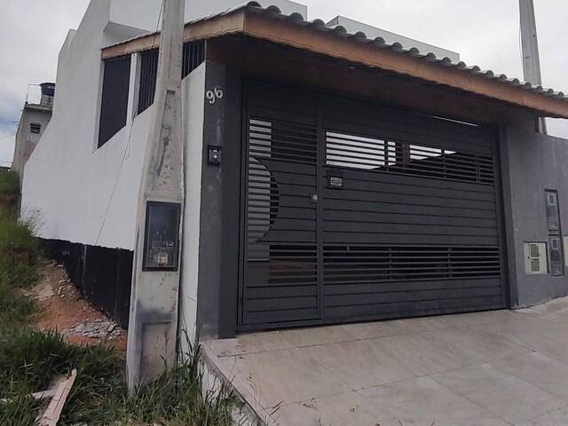 #3664 - Casa para Locação em Nazaré Paulista - SP - 3
