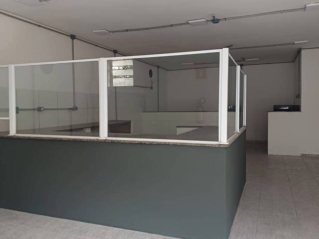 #4793 - Galpão Comercial para Locação em Bom Jesus dos Perdões - SP - 3