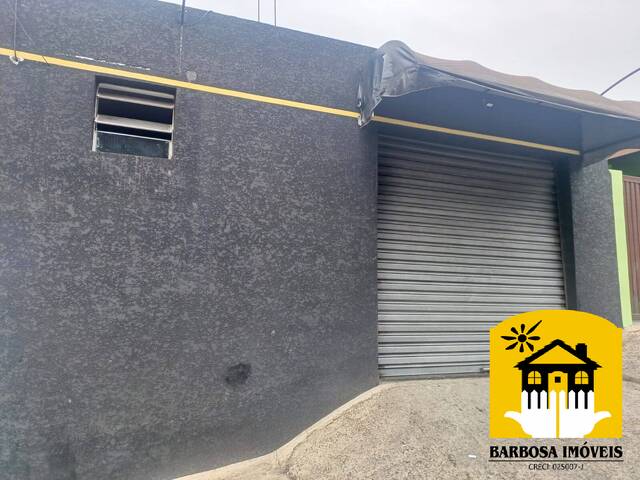 #4793 - Galpão Comercial para Locação em Bom Jesus dos Perdões - SP - 1