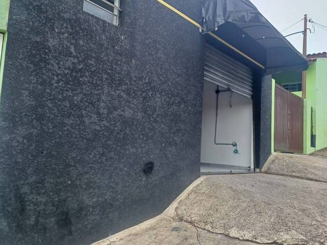 #4793 - Galpão Comercial para Locação em Bom Jesus dos Perdões - SP - 2