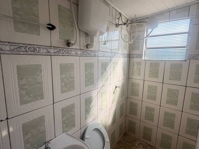 Apartamento para Locação em Nazaré Paulista - 2