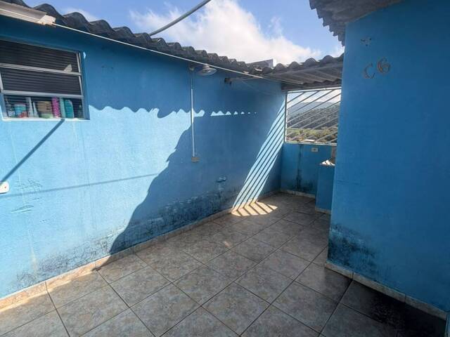 Apartamento para Locação em Nazaré Paulista - 4