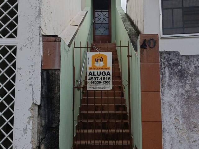 #3795 - Casa para Locação em Nazaré Paulista - SP