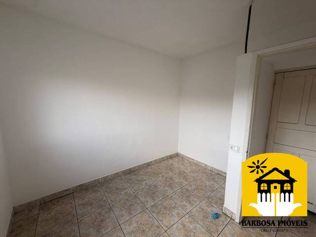 Apartamento para Locação em Nazaré Paulista - 4