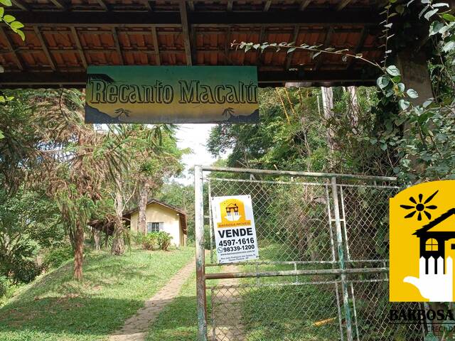 Venda em Itinga - Nazaré Paulista