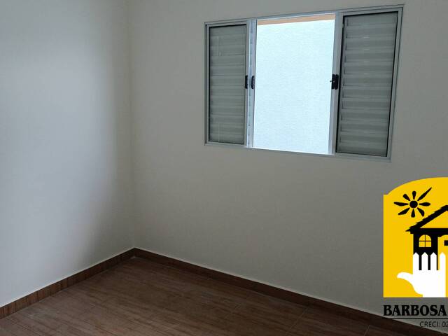 #3744 - Casa para Venda em Nazaré Paulista - SP - 3