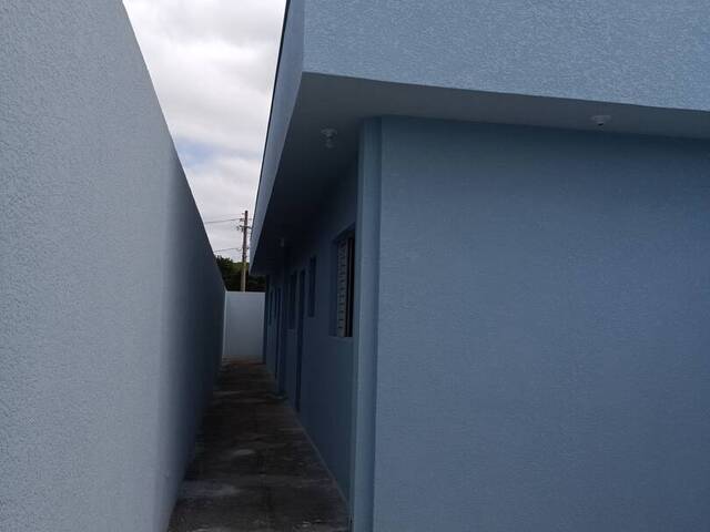 #3744 - Casa para Venda em Nazaré Paulista - SP - 3