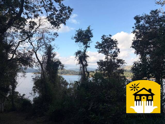 #3798 - Terreno para Venda em Nazaré Paulista - SP - 3