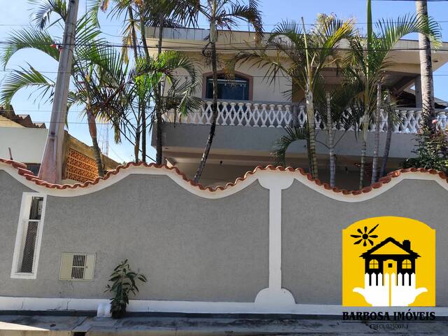 Casa para Venda em Nazaré Paulista - 2