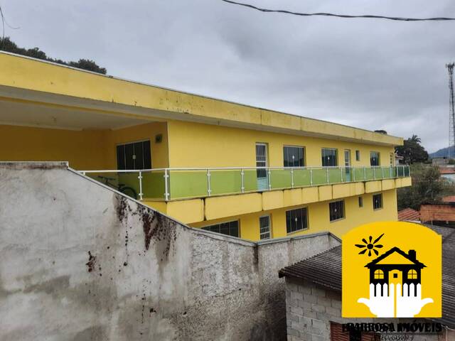 Casa para Locação em Nazaré Paulista - 2
