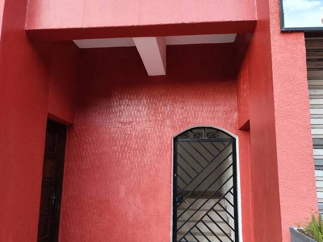 #3808 - Casa para Locação em Nazaré Paulista - SP
