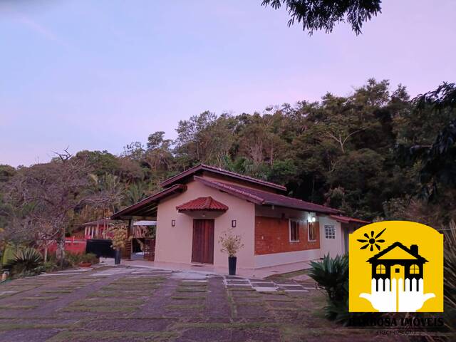 Casa para Venda em Nazaré Paulista - 4