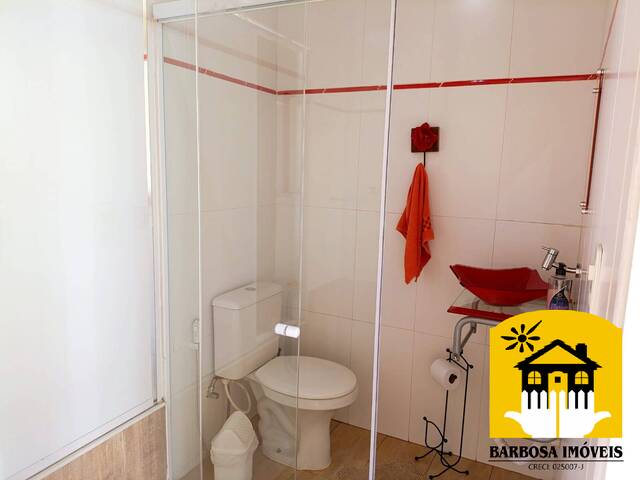 Casa para Venda em Nazaré Paulista - 5