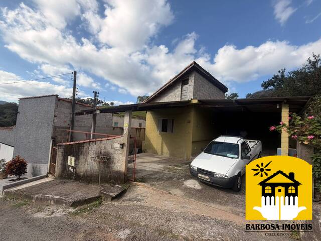 #3807 - Casa para Venda em Nazaré Paulista - SP - 1