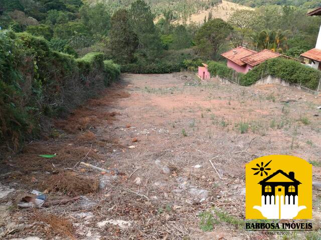 #3787 - Lotes em Condomínio para Venda em Bom Jesus dos Perdões - SP - 2