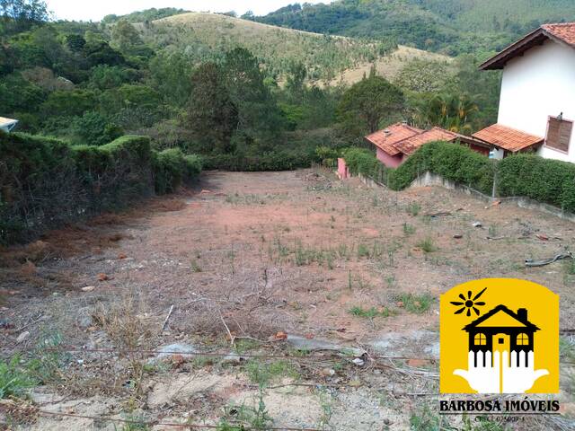 #3787 - Lotes em Condomínio para Venda em Bom Jesus dos Perdões - SP - 1