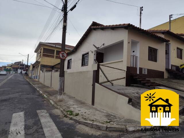 Casa para Locação em Nazaré Paulista - 2
