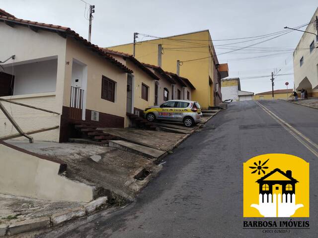 Casa para Locação em Nazaré Paulista - 3