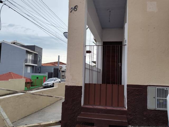 Casa para Locação em Nazaré Paulista - 5