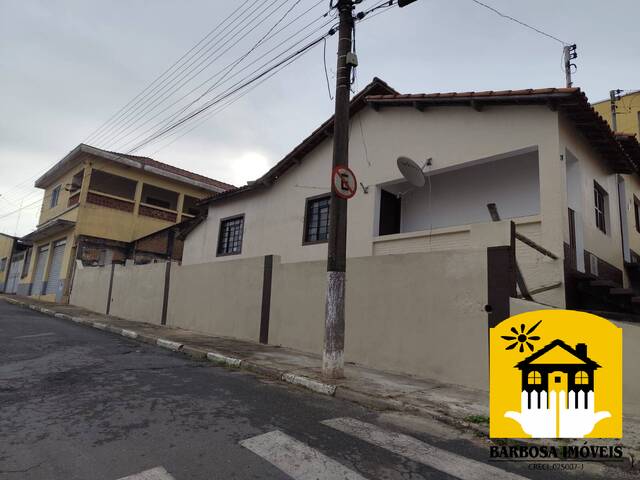 Casa para Locação em Nazaré Paulista - 4