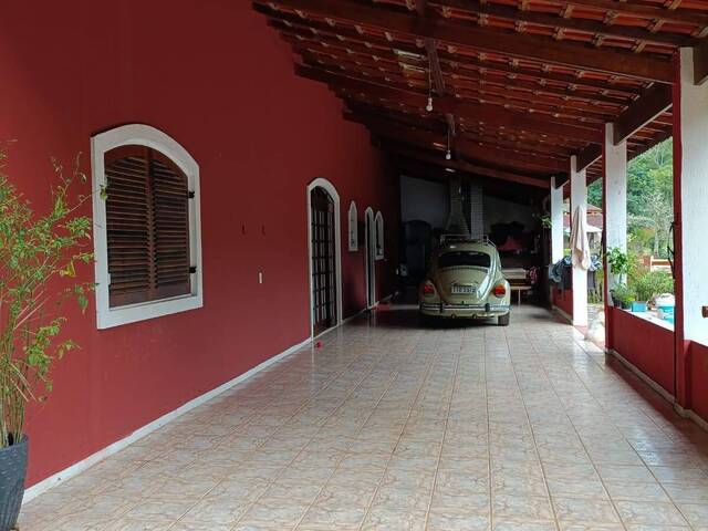 Casa para Venda em Nazaré Paulista - 2