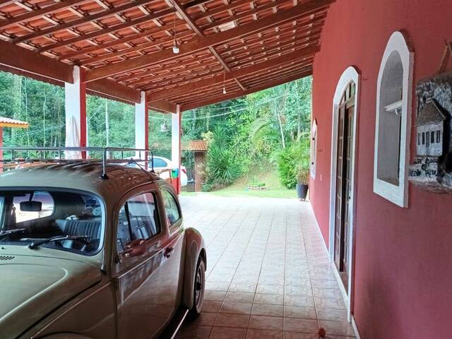 Casa para Venda em Nazaré Paulista - 3